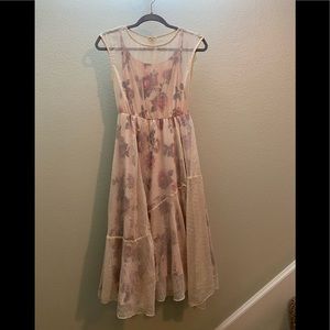 Girls Dress Size 12